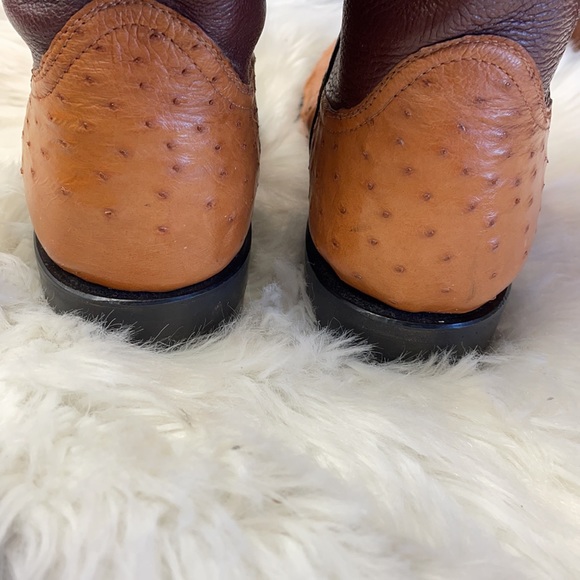 Cowtown boots - Picture 3 of 6